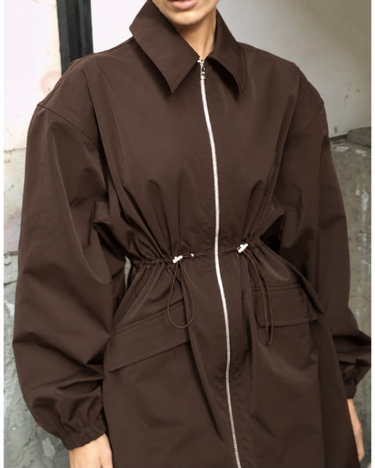 Brown Cover Up